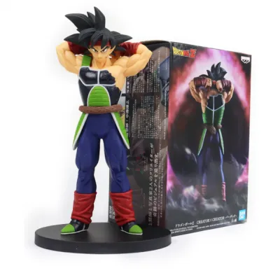Miniatura Bardock (Dragon Ball) - Creator x Creator