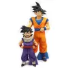 Miniatura Son Goku (Dragon Ball Z) - Ekiden Outward