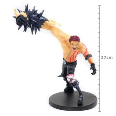 Miniatura Charlotte Katakuri (One Piece) - Battle Record Collection Miniatura Charlotte Katakuri (One Piece) - Battle Record Collection