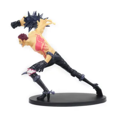 Miniatura Charlotte Katakuri (One Piece) - Battle Record Collection Miniatura Charlotte Katakuri (One Piece) - Battle Record Collection
