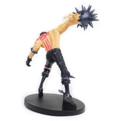 Miniatura Charlotte Katakuri (One Piece) - Battle Record Collection Miniatura Charlotte Katakuri (One Piece) - Battle Record Collection