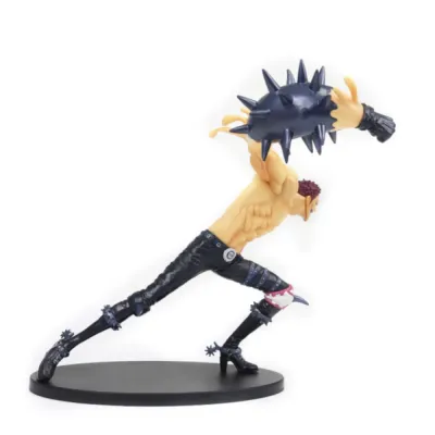 Miniatura Charlotte Katakuri (One Piece) - Battle Record Collection Miniatura Charlotte Katakuri (One Piece) - Battle Record Collection
