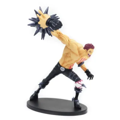 Miniatura Charlotte Katakuri (One Piece) - Battle Record Collection Miniatura Charlotte Katakuri (One Piece) - Battle Record Collection