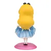 Miniatura Alice Glitter Line (Alice no País das Maravilhas) - Qposket