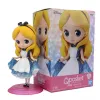 Miniatura Alice Glitter Line (Alice no País das Maravilhas) - Qposket