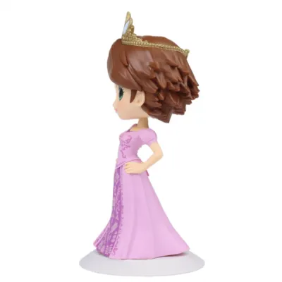 Miniatura Rapunzel Dreamy Style (Enrolados) - Qposket