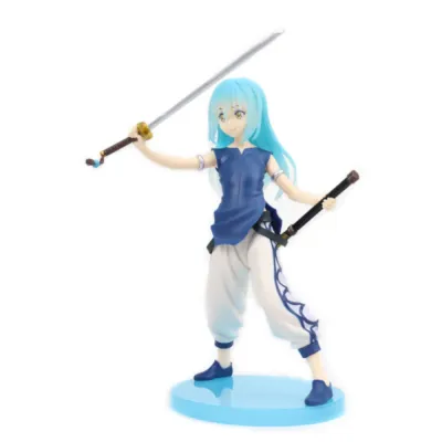 Miniatura Rimuru Tempest Clear Materials (That Time I Get Reincarnated as a Slime) - Espresto