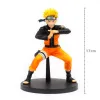 Miniatura Uzumaki Naruto II (Naruto Shippuden) - Vibration Stars