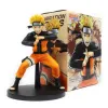 Miniatura Uzumaki Naruto II (Naruto Shippuden) - Vibration Stars