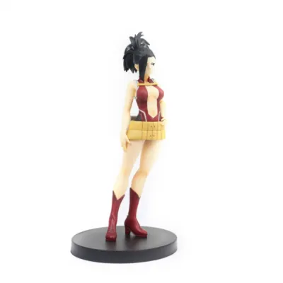Miniatura Momo Yaoyorozu/Creaty (My Hero Academia) - Age of Heroes Vol. 10