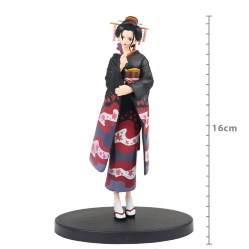 Miniatura Nico Robin The Grandline Lady Vol. 02 (One Piece) - DXF