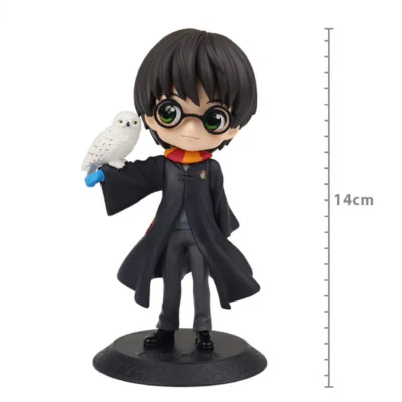 Miniatura Harry Potter II (Harry Potter ) - Qposket