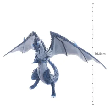 Miniatura Veldora (That Time I Get Reincarnated as a Slime) - Tempest Repaint Miniatura Veldora (That Time I Get Reincarnated as a Slime) - Tempest Repaint