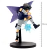 Miniatura Uchiha Sasuke (Naruto) - Vibration Stars