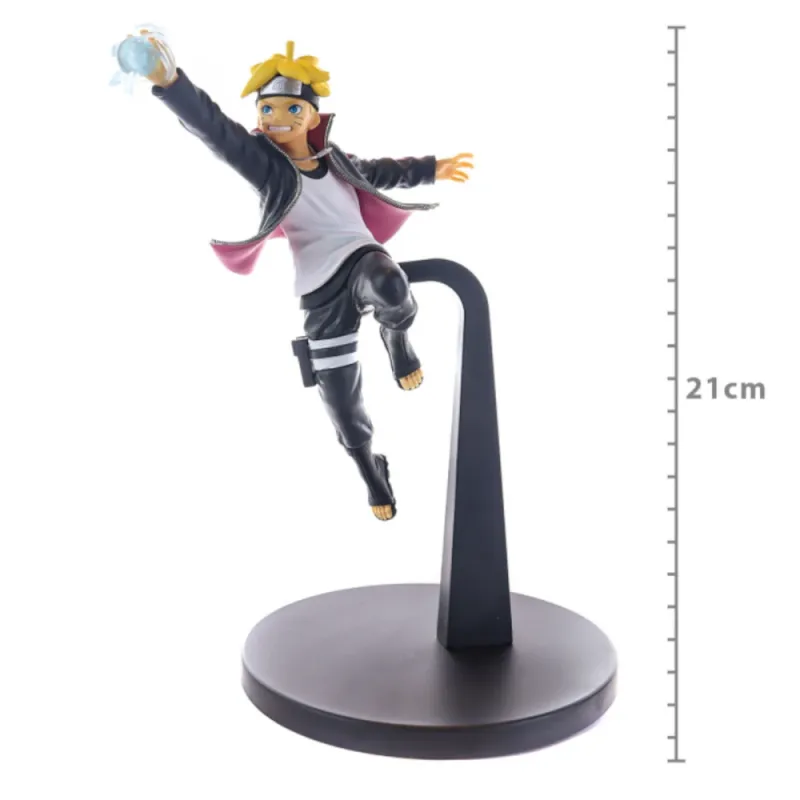 Miniatura Boruto (Boruto: Naruto Next Generations) - Vibration Stars