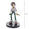 Miniatura Yoh Asakura (Shaman King)