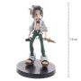 Miniatura Yoh Asakura (Shaman King)