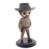 Miniatura Hopper (Stranger Things) - Qposket