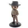 Miniatura Hopper (Stranger Things) - Qposket