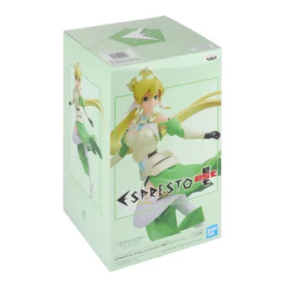 Miniatura The Earth Goddess, Terraria Leafa (SAO Alicization War of Underworld) - Espresto est