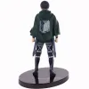 Miniatura Levi (Ataque dos Titãs - The Final Season)