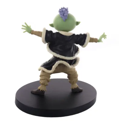 Miniatura Gobta (That Time I Get Reincarnated as a Slime) - Otherworlder