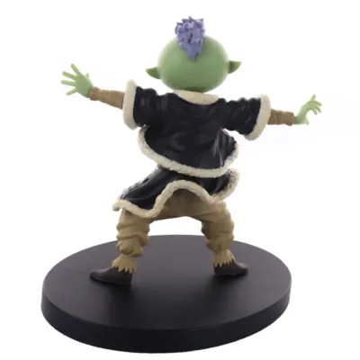 Miniatura Gobta (That Time I Get Reincarnated as a Slime) - Otherworlder