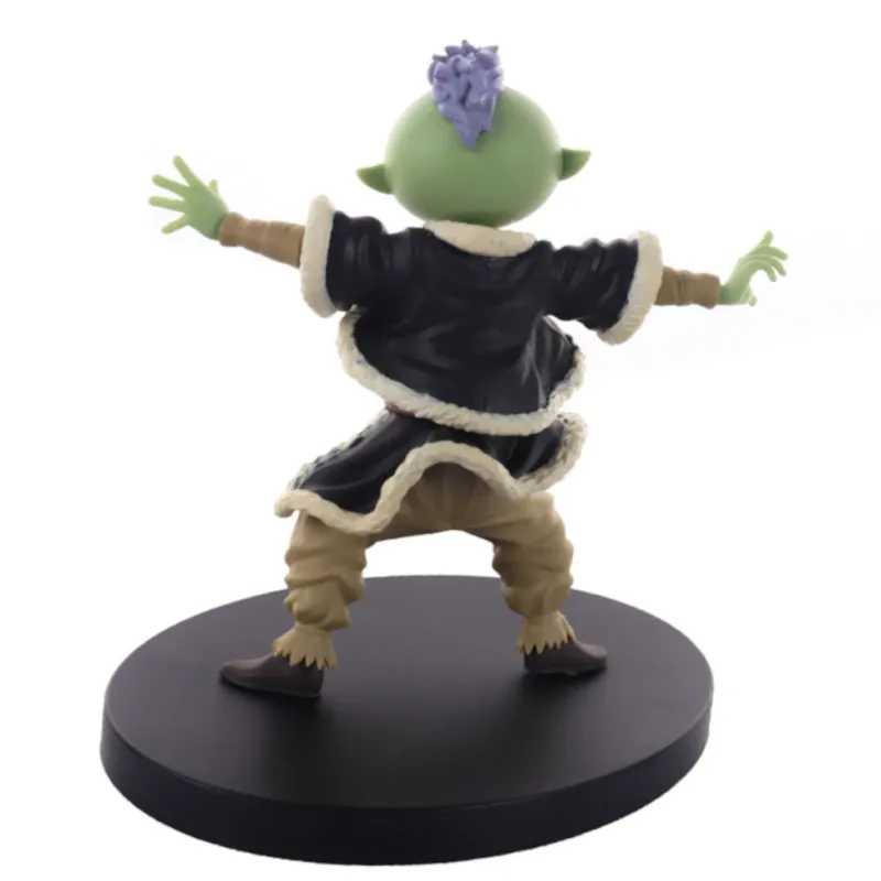 Miniatura Gobta (That Time I Get Reincarnated as a Slime) - Otherworlder