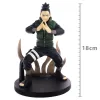 Miniatura Nara Shikamaru (Naruto) - Vibration Stars