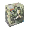 Miniatura Nara Shikamaru (Naruto) - Vibration Stars