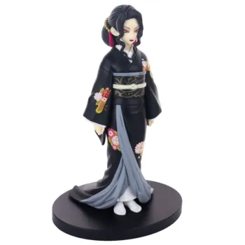 Miniatura Muzan Kibutsuji (Demon Slayer) Vol. 05 Miniatura Muzan Kibutsuji (Demon Slayer) Vol. 05