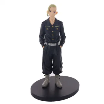 Miniatura Ken Ryuguji (Tokyo Revengers) Miniatura Ken Ryuguji (Tokyo Revengers)