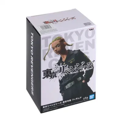 Miniatura Ken Ryuguji (Tokyo Revengers)