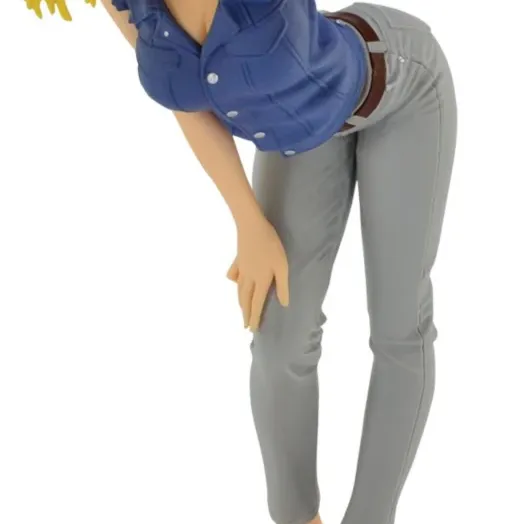 Miniatura Android 18-II (Dragon Ball Z) - Glitter & Glamours