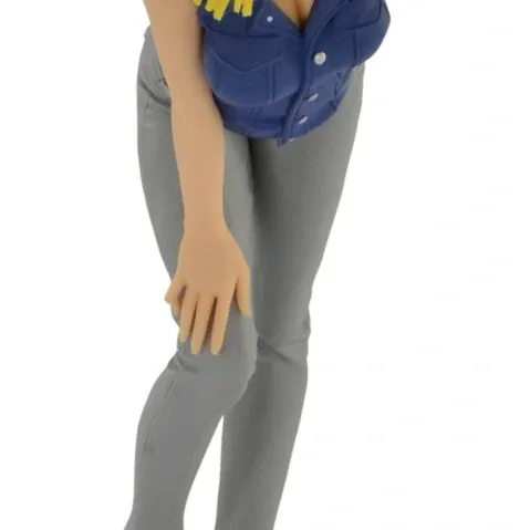 Miniatura Android 18-II (Dragon Ball Z) - Glitter & Glamours