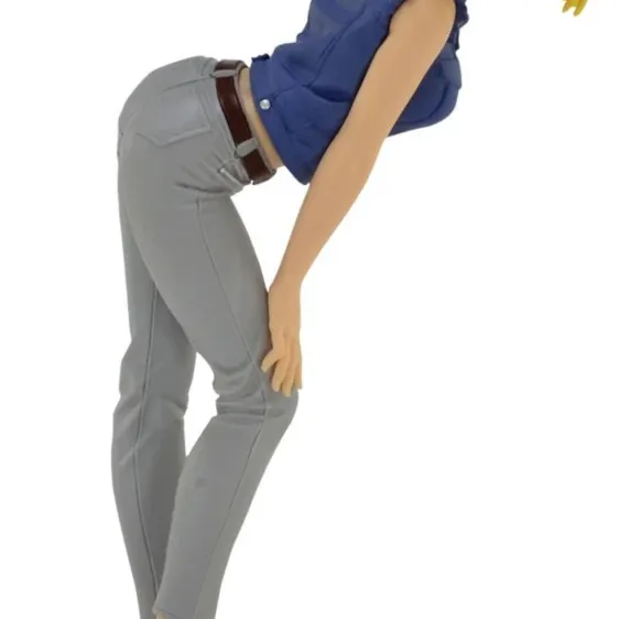 Miniatura Android 18-II (Dragon Ball Z) - Glitter & Glamours