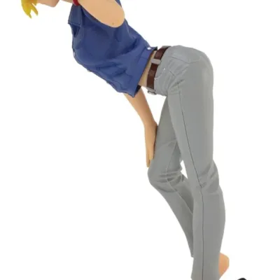 Miniatura Android 18-II (Dragon Ball Z) - Glitter & Glamours