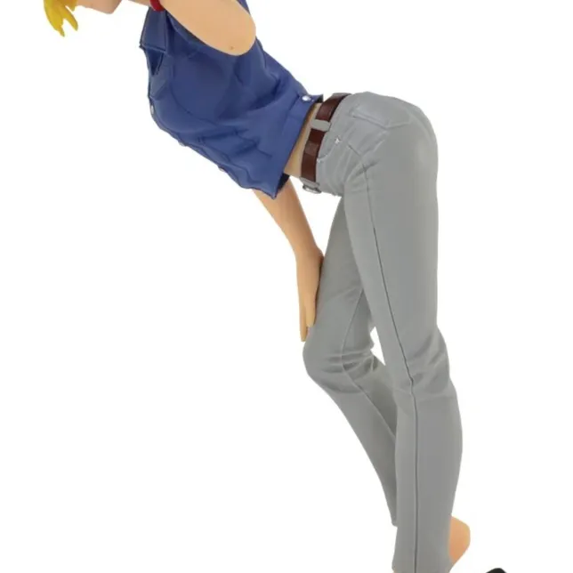 Miniatura Android 18-II (Dragon Ball Z) - Glitter & Glamours