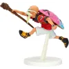 Miniatura Mestre Kame (Dragon Ball) Tropical Color Version - SCultures