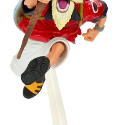 Miniatura Mestre Kame (Dragon Ball) Tropical Color Version - SCultures