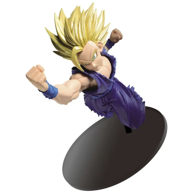 Miniatura Son Gohan (Dragon Ball Z) - SCultures Big Budokai 7