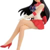 Miniatura Sailor Moon Break Time Figure - Sailor Marte