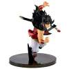 Miniatura Yamcha Red Hot Color Version (Dragon Ball) - SCultures