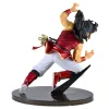 Miniatura Yamcha Red Hot Color Version (Dragon Ball) - SCultures