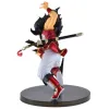 Miniatura Yamcha Red Hot Color Version (Dragon Ball) - SCultures