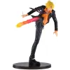 Miniatura Sanji Diable Jambe Color Version (One Piece) - SCultures