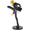 Miniatura Sanji Diable Jambe Color Version (One Piece) - SCultures