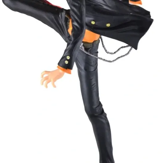 Miniatura Sanji Diable Jambe Color Version (One Piece) - SCultures