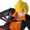 Miniatura Sanji Diable Jambe Color Version (One Piece) - SCultures