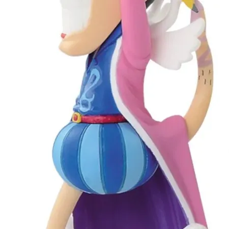 Miniatura Mr. 2 Bon Clay (One Piece) - WCF Figure History Relay 20th